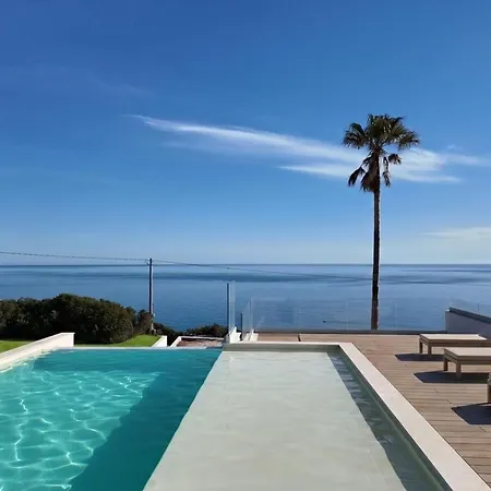 Villa Basama Alghero