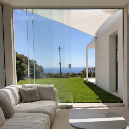 Villa Basama Alghero