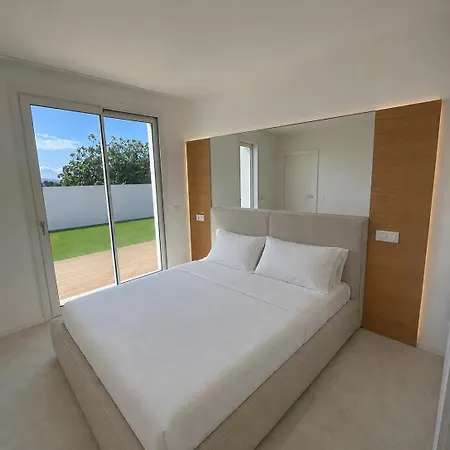 Villa Basama *