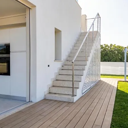 Villa Basama *